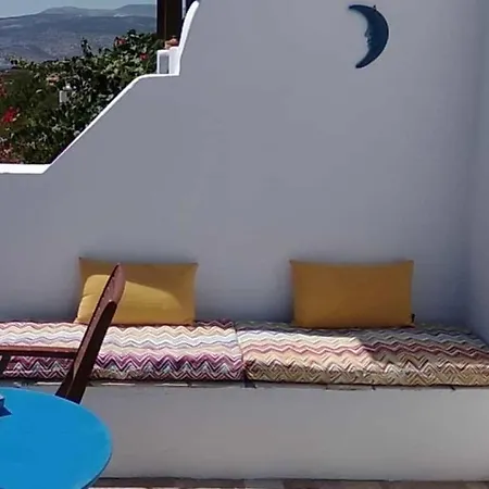Stella'S Home Koufonisia Exterior photo