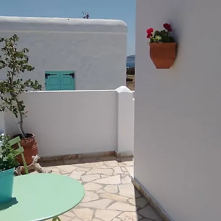 Stella'S Home Koufonisia Exterior photo