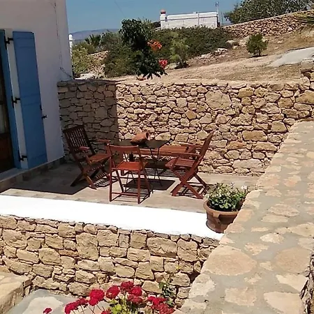 Stella'S Home Koufonisia Exterior photo