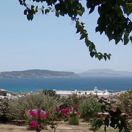 Stella'S Home Koufonisia Exterior photo