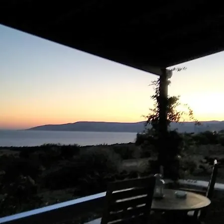 Stella'S Home Koufonisia Exterior photo