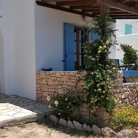 Stella'S Home Koufonisia Exterior photo