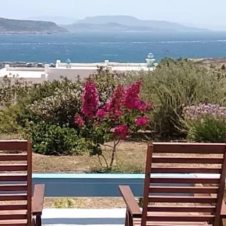 Stella'S Home Koufonisia Exterior photo