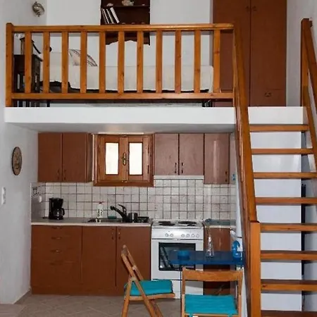 Stella'S Home Koufonisia Exterior photo