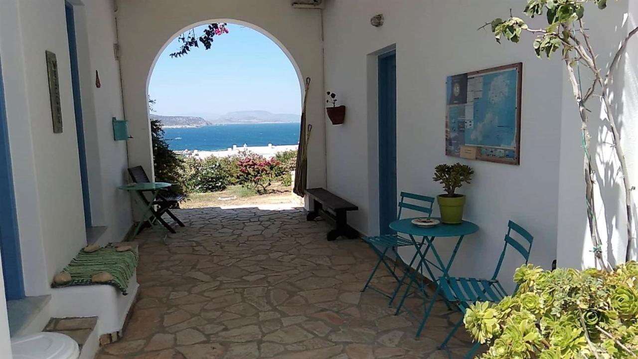 Stella's * Koufonisia