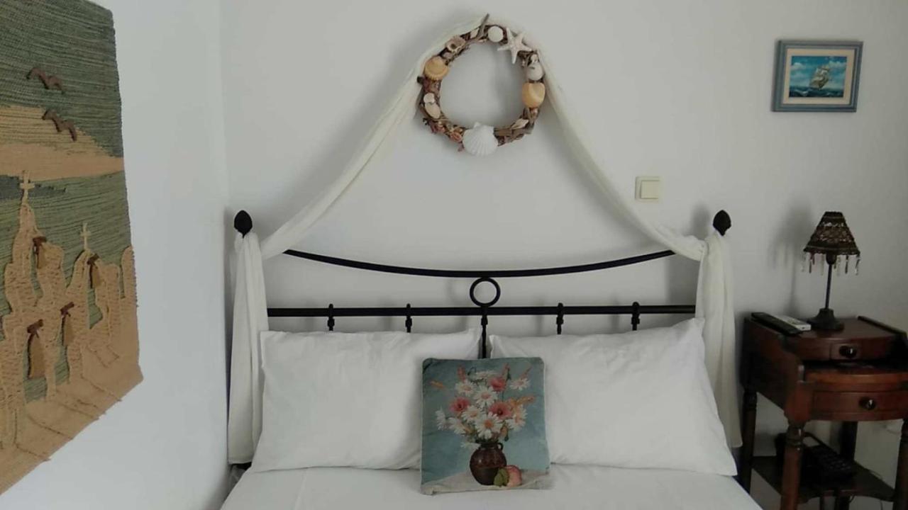 Stella's Apartment Koufonisia