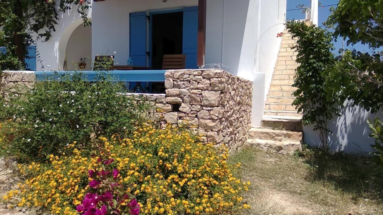 Apartment Stella's Koufonisia