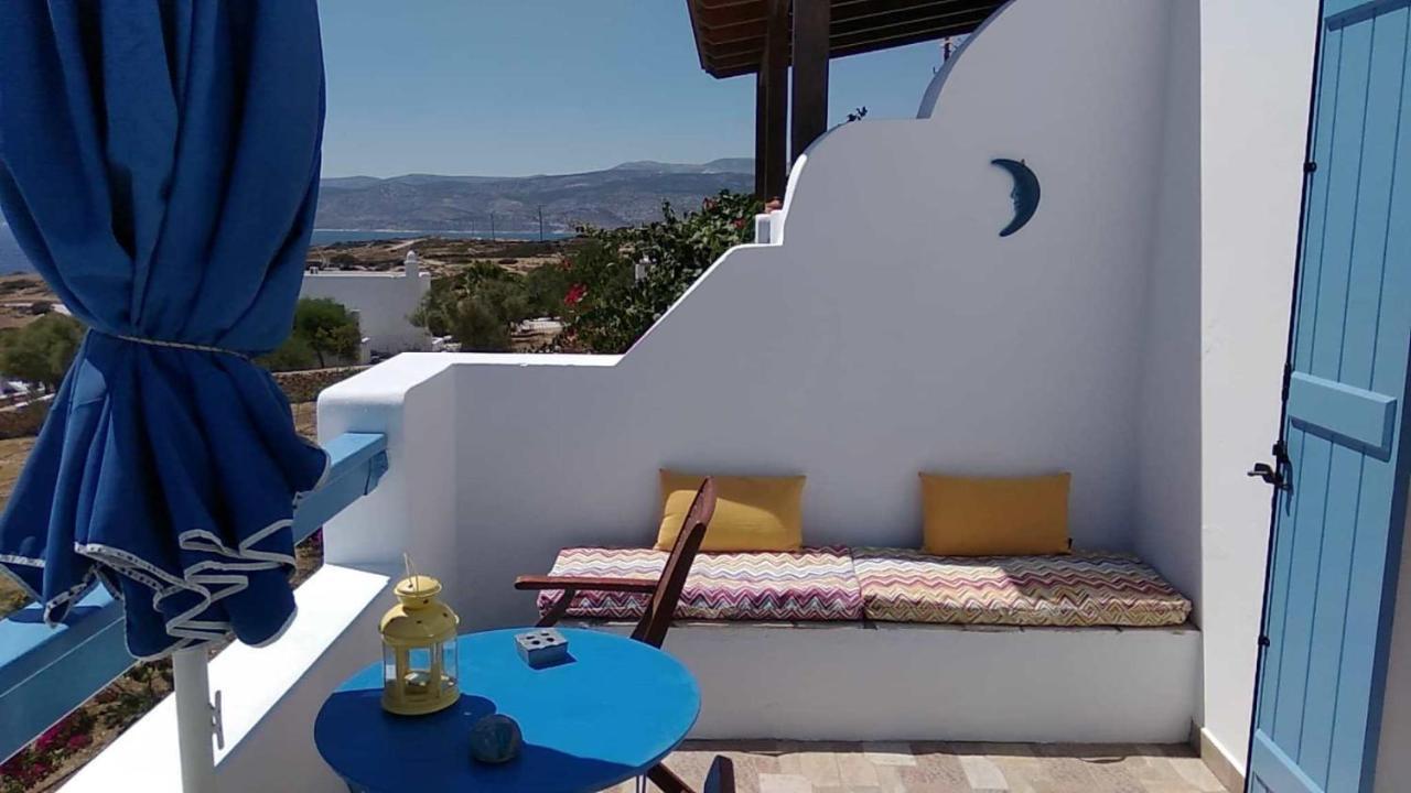 Stella's Apartment Koufonisia