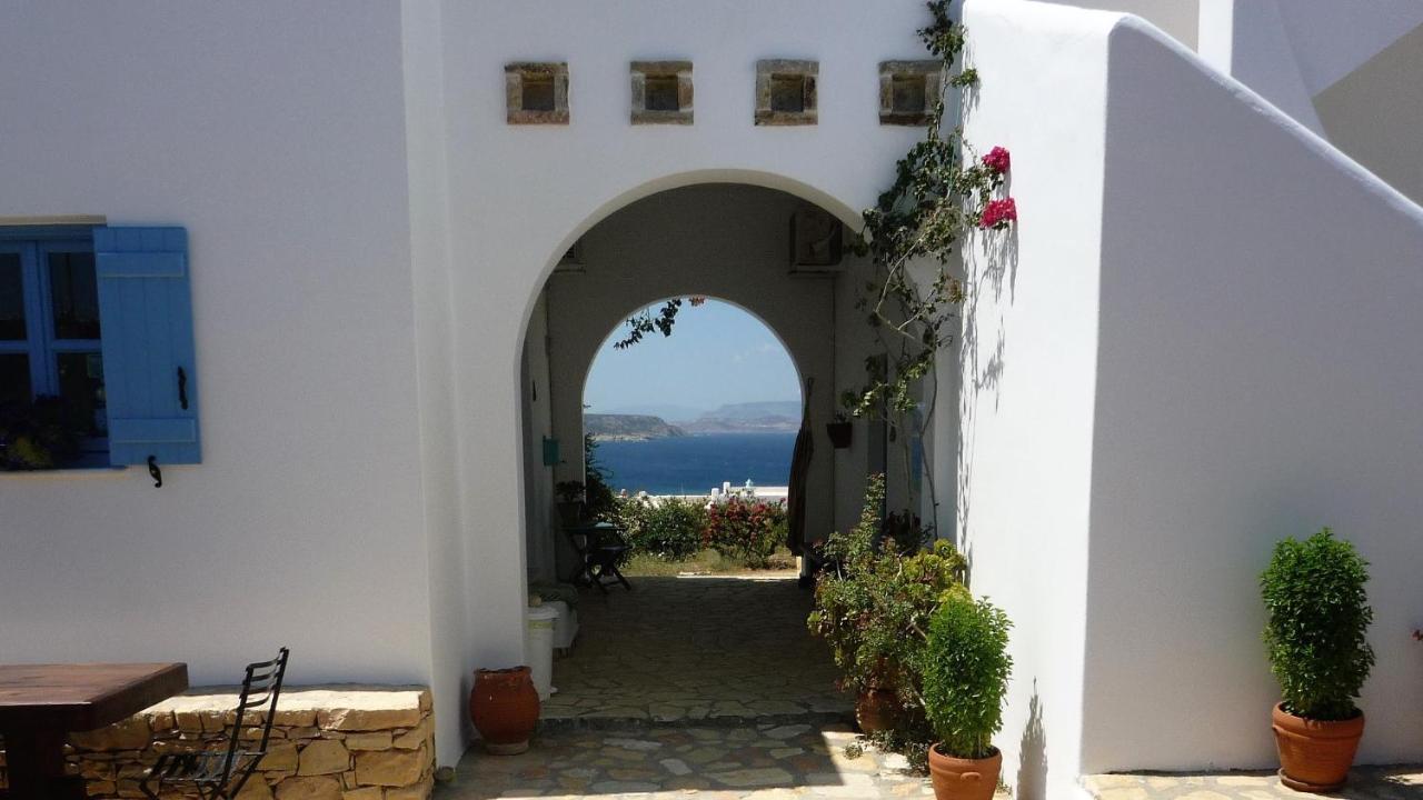 Stella's * Koufonisia