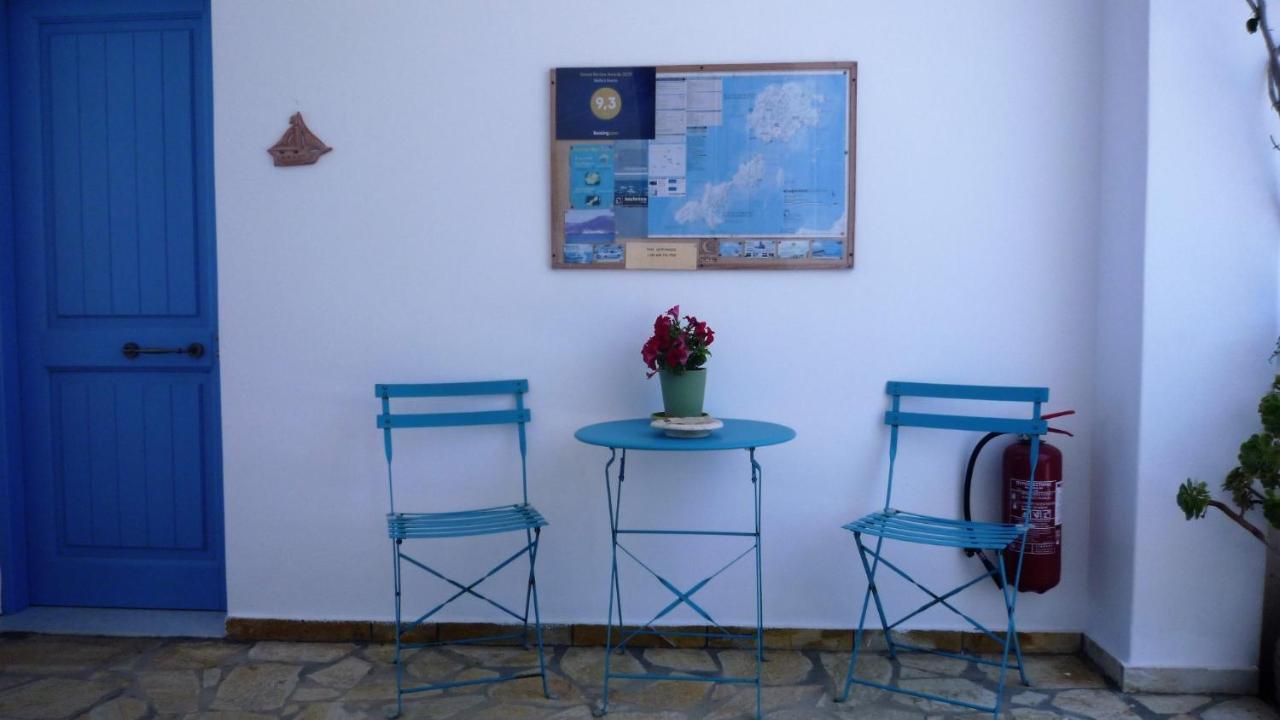 Stella's Apartment *